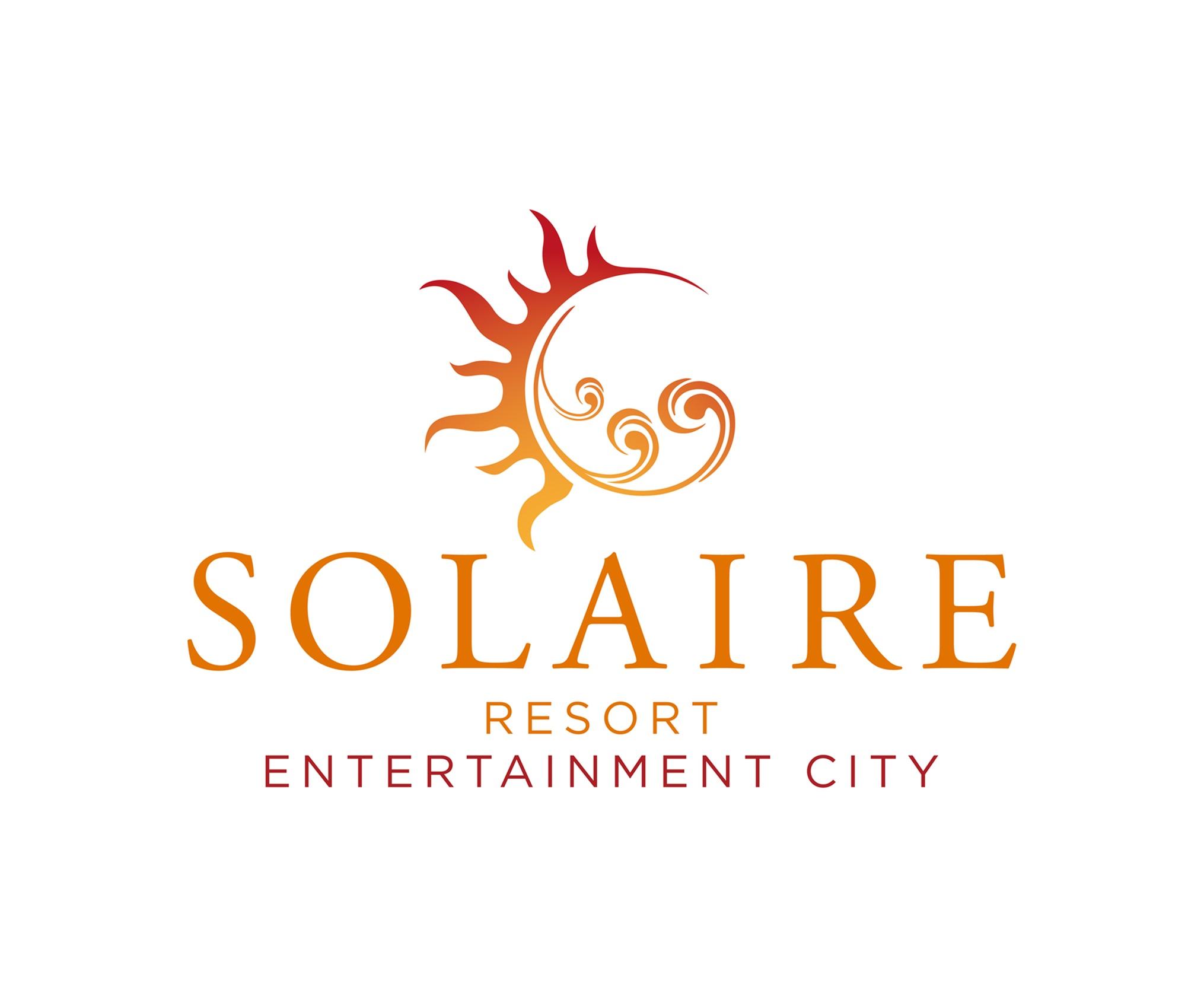 Paranaque City Solaire Resort Entertainment City מראה חיצוני תמונה